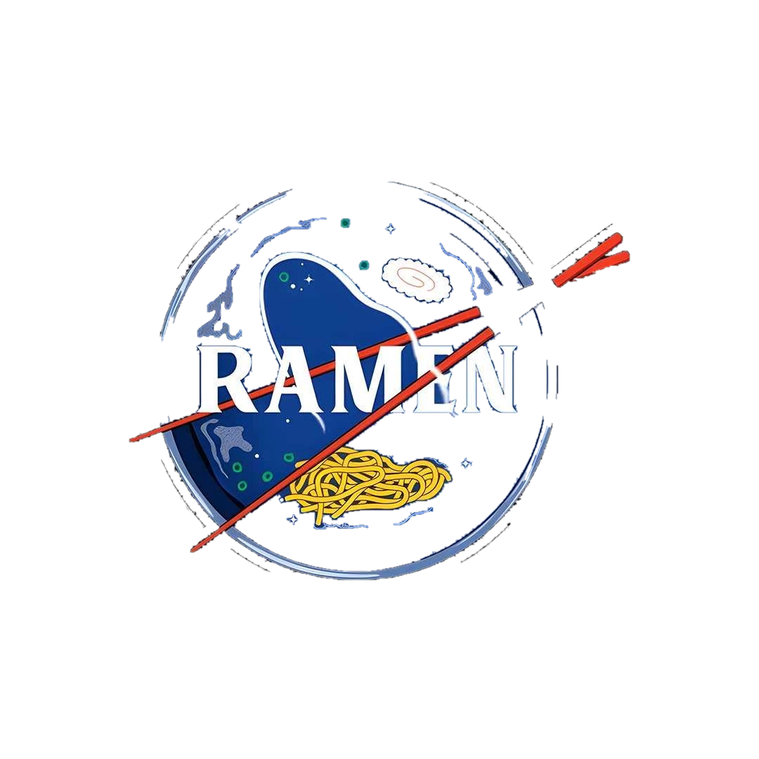 Ramen 0.1 Sticker